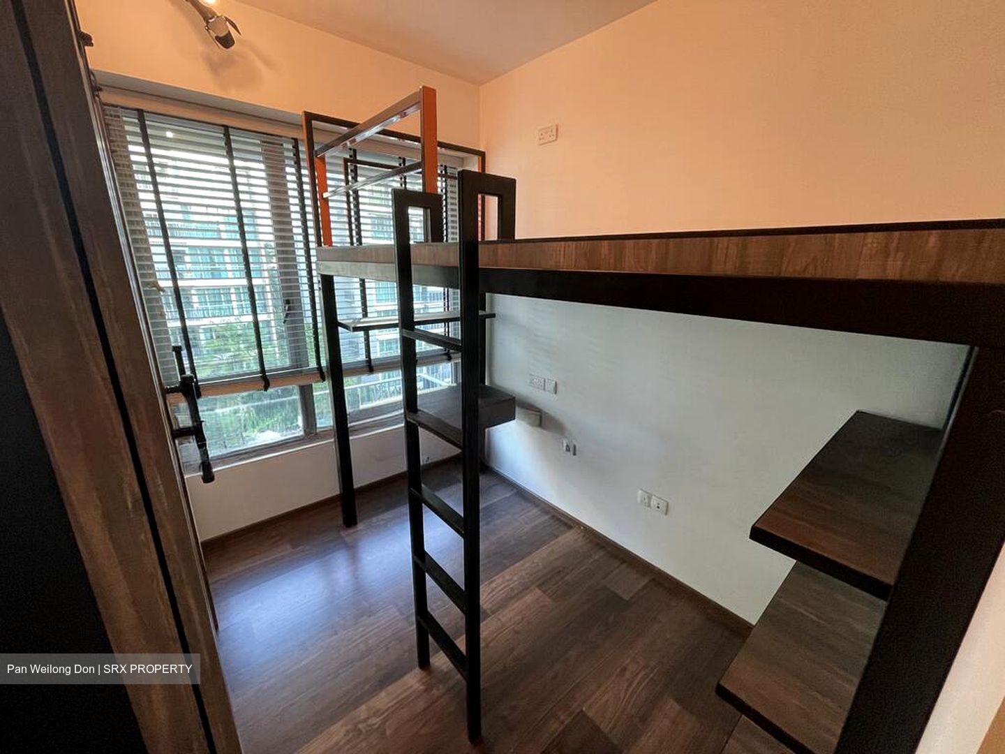 The Glades (D16), Condominium #495902541